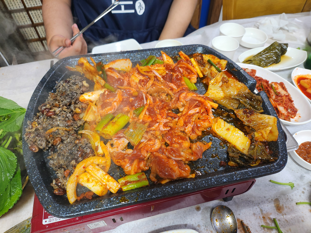 Janggun (장군) 3