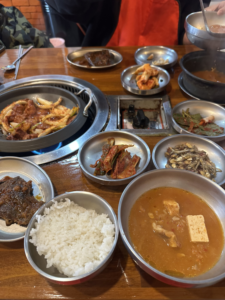 순보리네식당 대표 사진