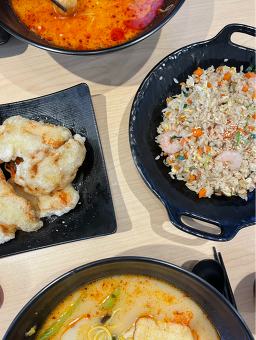 천미방마라탕 사진