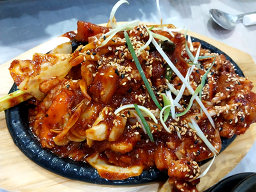 바다식당 2