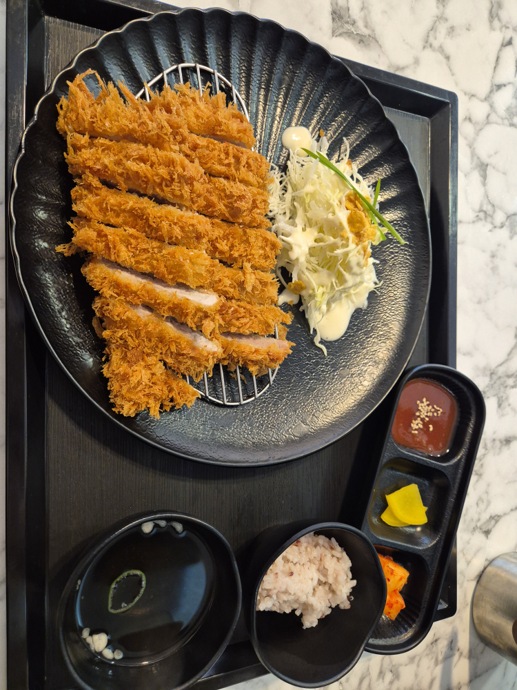제주흑돈카츠 5