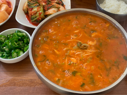 Sagyejeolsikdang (사계절식당) 3