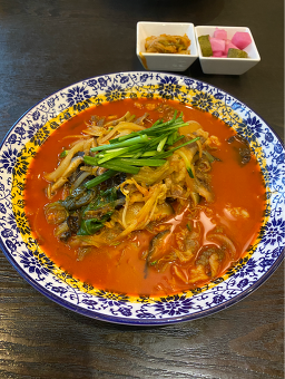 Geumyongmun 4