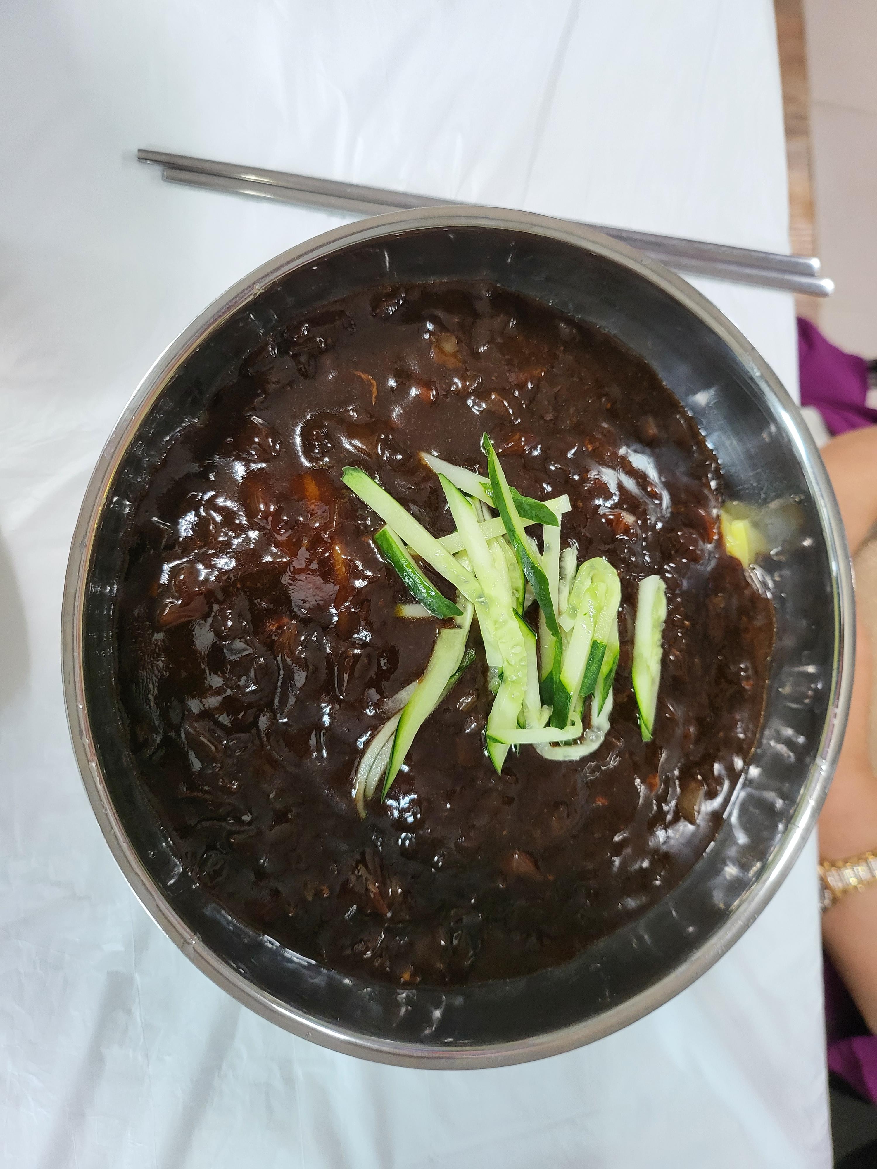 Baengnihyang (백리향) 3