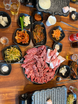 대흥정육식당 대표 사진