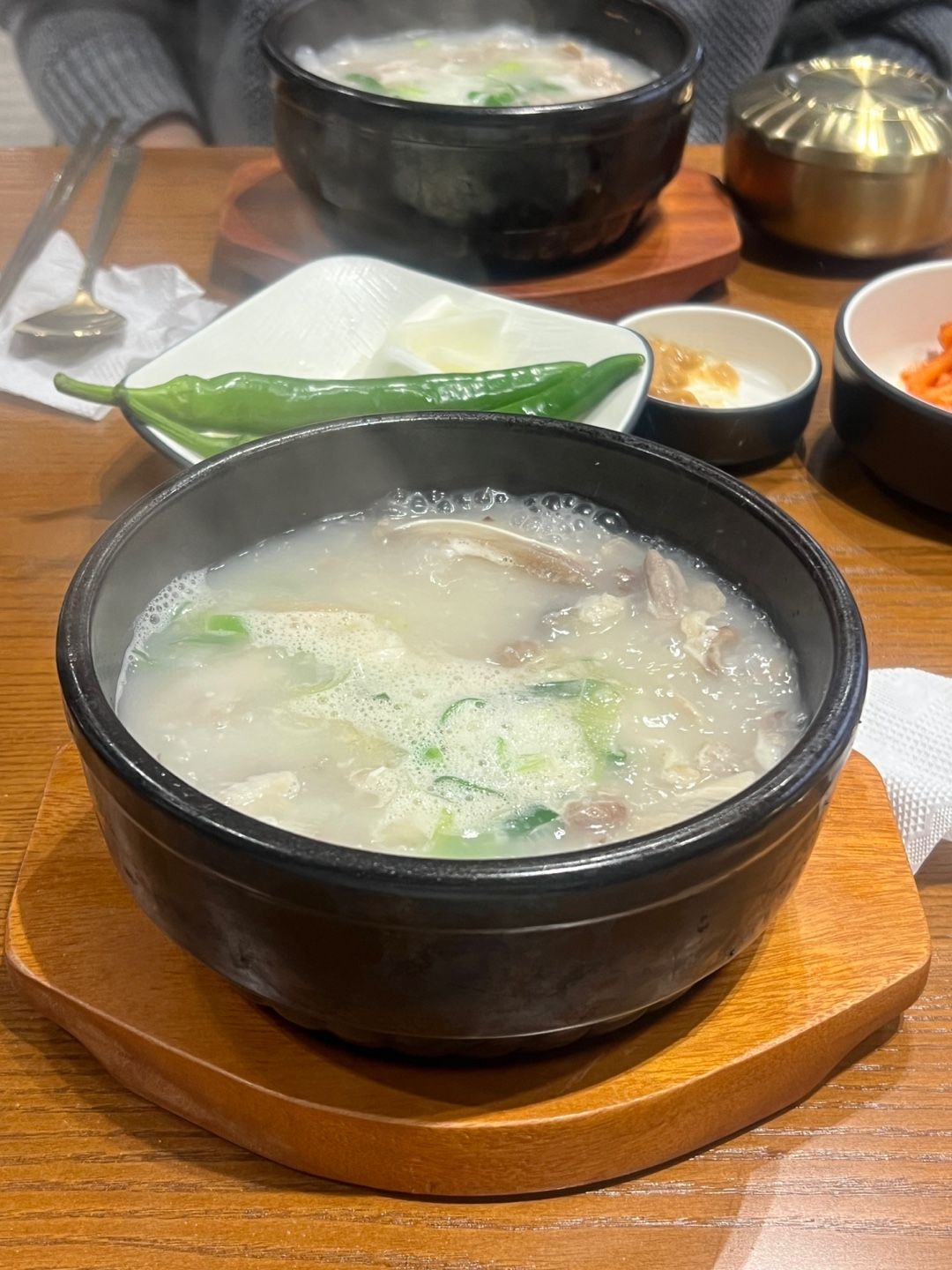 한수옥 2