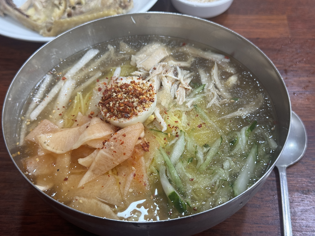 삼육식당 1