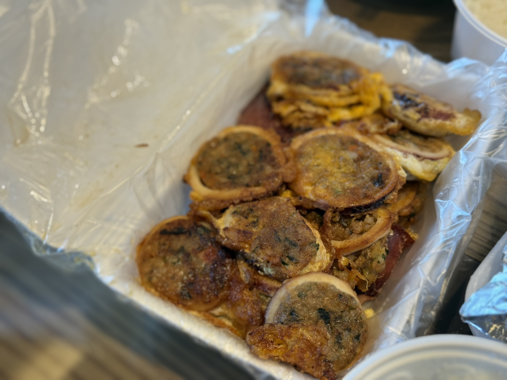 Beombawimakguksu (범바위막국수) 1