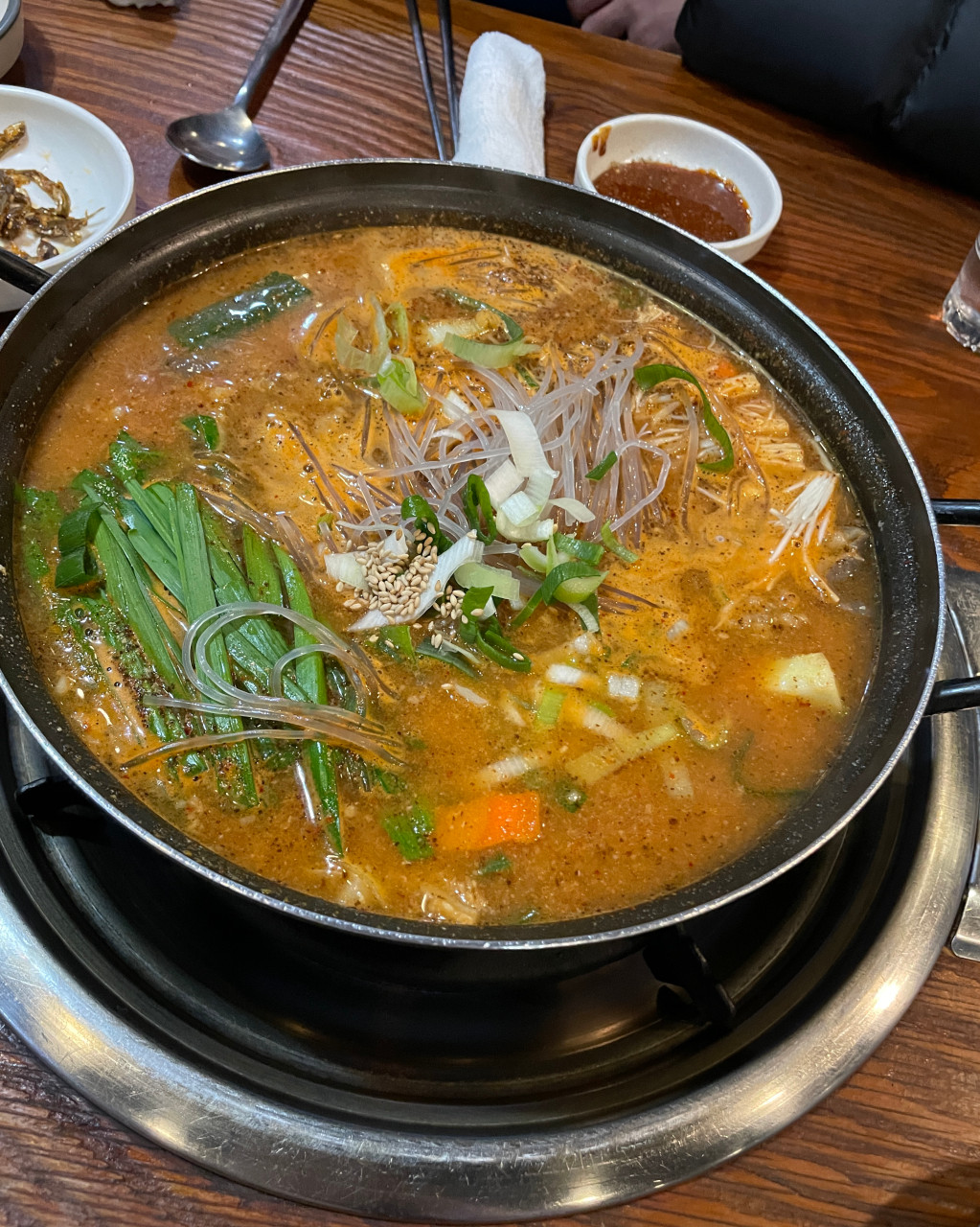 Bongseongol (봉선골) 1