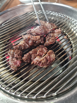 태백숯불갈비 1