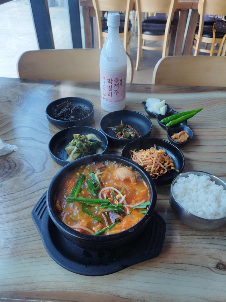 혼디밥상 대표 사진