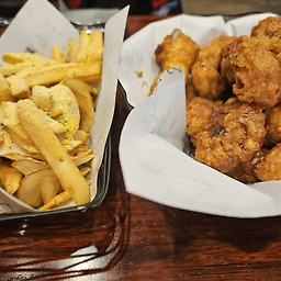 교촌치킨 1