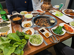 용강갈비 1