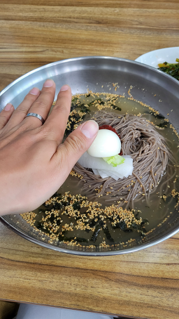 봉평시골메밀촌 3
