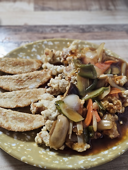 Bukgyeongbanjeom (북경반점) 2