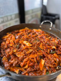 Banseokwie 4