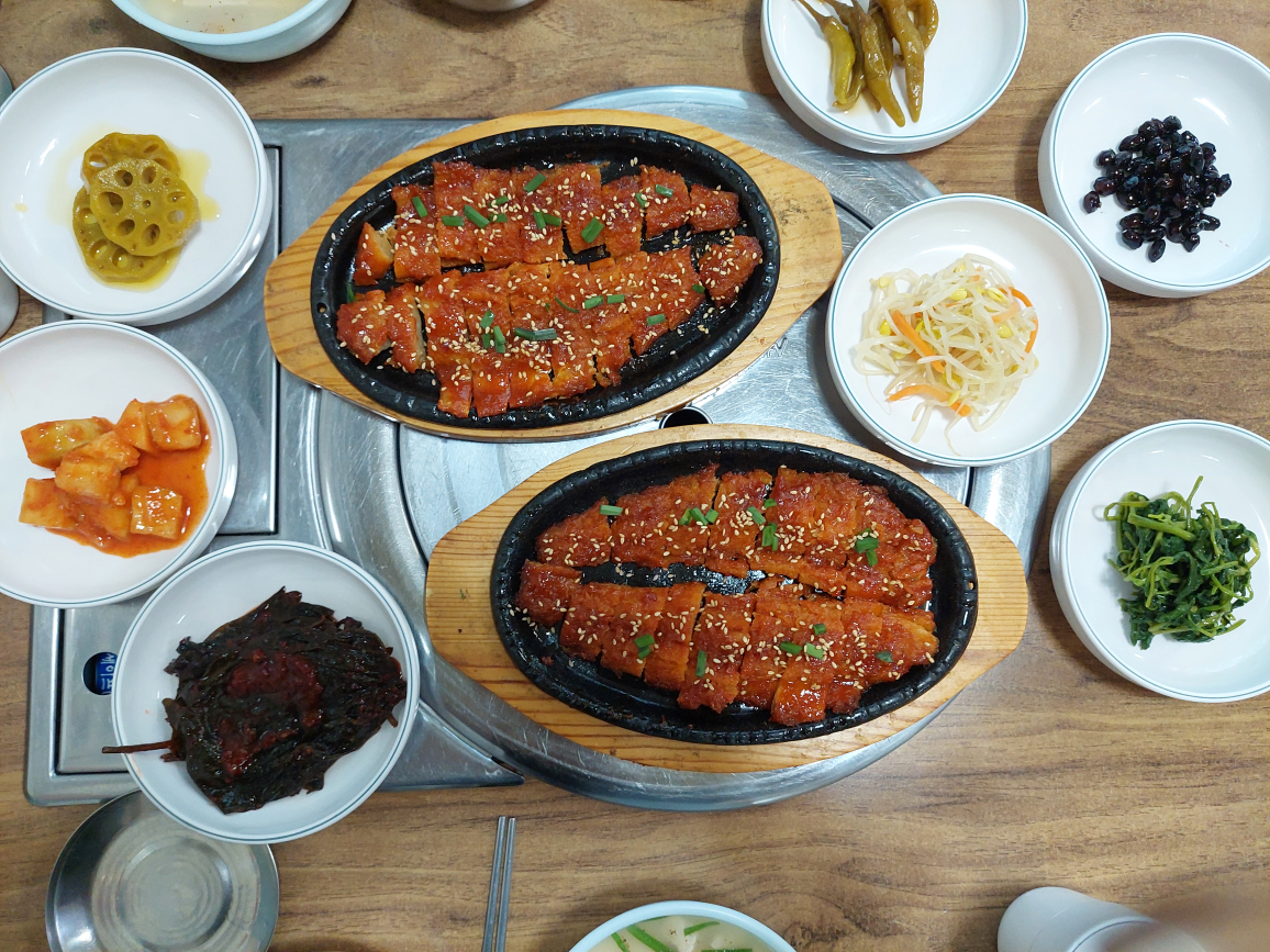 느티나무가든 1