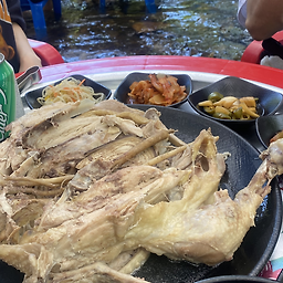 Sanchonjip (산촌집) 2