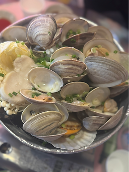 맛짱조개 사진 6