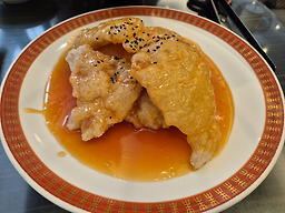 Bukgyeongbanjeom 6