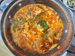 Eunhaengnamujip (은행나무집) 2