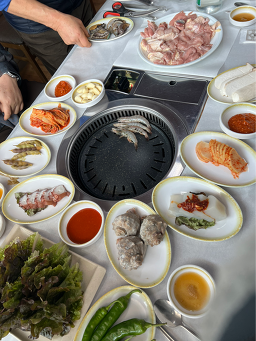 Arirangnongwon (아리랑농원) 2