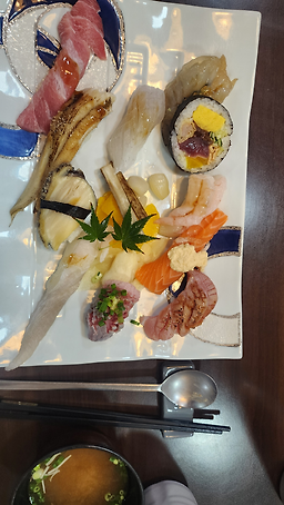 화스시 3