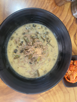 바당칼국수 사진 7