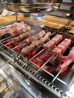 복래양꼬치 모란2호점 사진 2