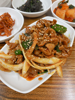 낙원식당 회현점 대표 사진
