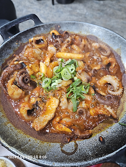 을지로마포쭈꾸미 사진 5