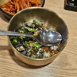 미스터시래기 타임빌라스 수원점 사진 2