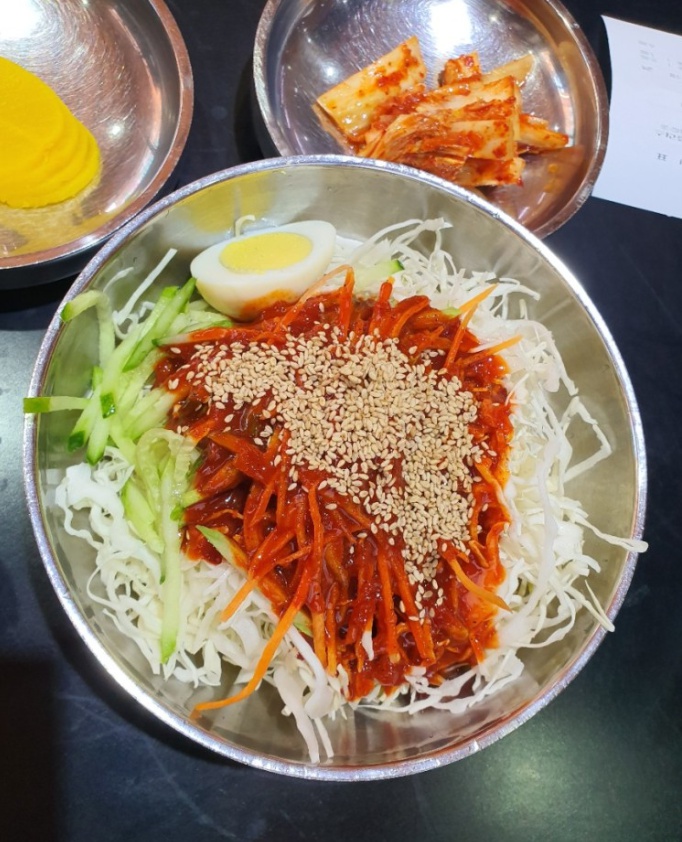 Jaehongbunsik 4