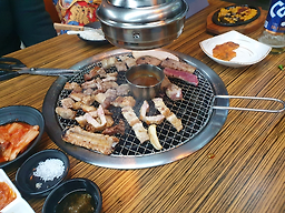 이서방흑돼지 대표 사진