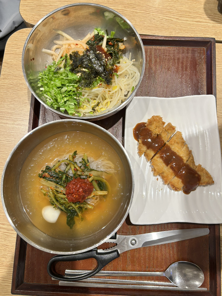 Sammisikdang (삼미식당) 1