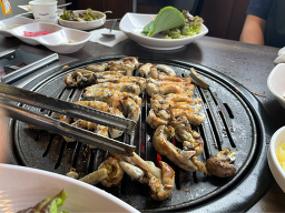 Donggangpungcheonminmuljangeo (동강풍천민물장어) 1