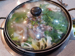 Bogildonakji (보길도낙지) 2