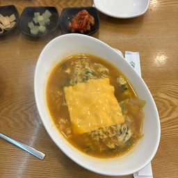 얌샘김밥 상암점 대표 사진