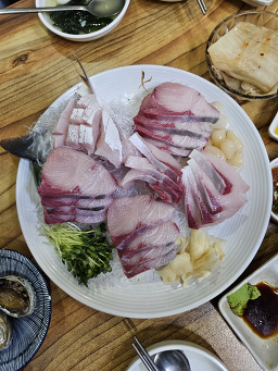 바다횟집 사진 8