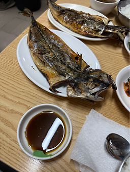 청운식당 사진 2