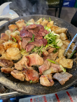 곱창이야기 3
