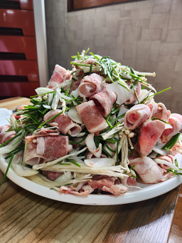 신원식육식당 6