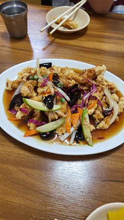 중국관 5