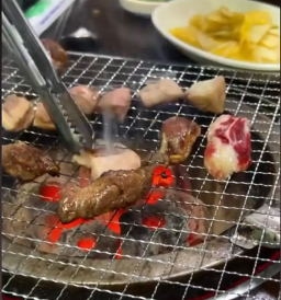Teolbosomakchang (털보소막창) 1