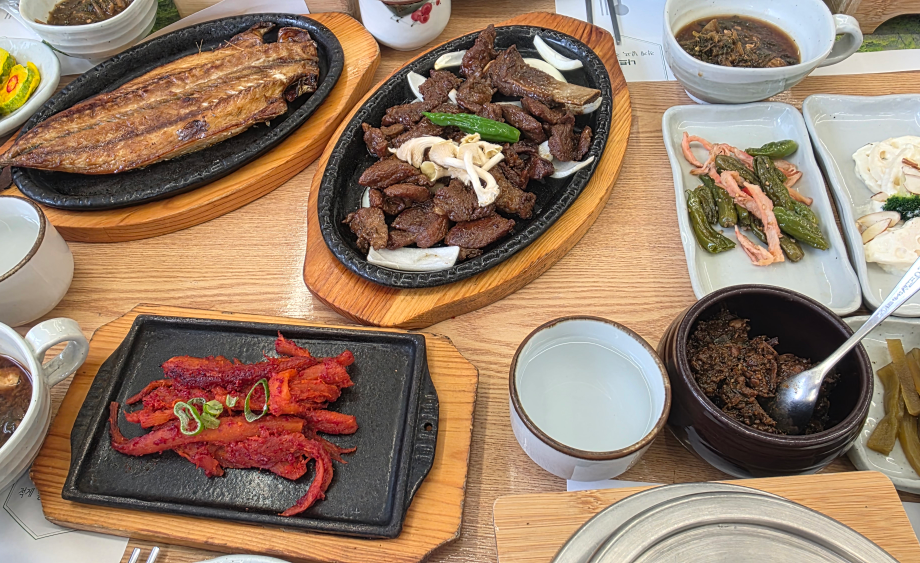 시래정 1