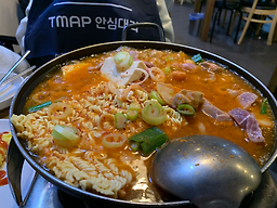 한국관 사진 5