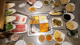하이디라오 대학로점 사진 7