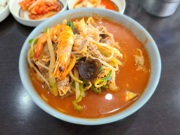 대동강 사진 4