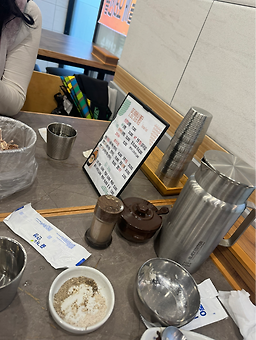 Ondamhanbangsamgyetang (온담한방삼계탕) 3