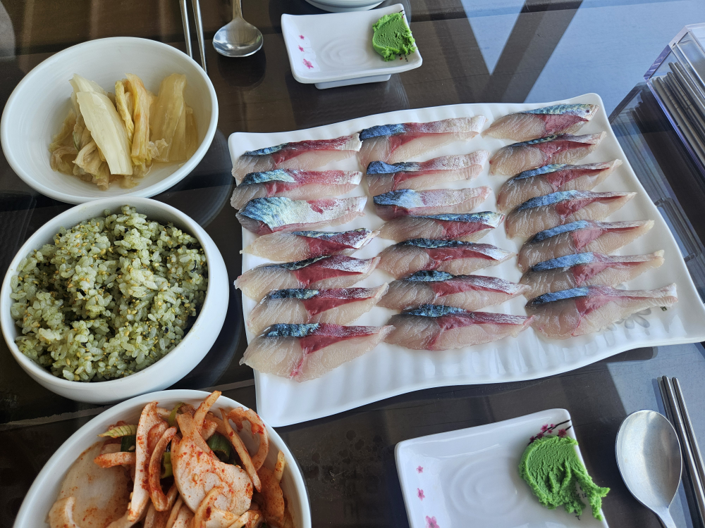 곰막식당 사진 7